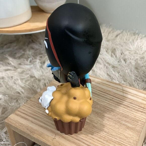 Youtooz BadBoyHalo #200 Vinyl Figure No Box - Picture 3 of 16